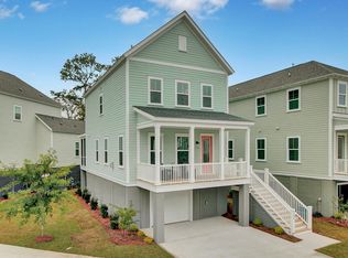 3061 Robeson Trce, Johns Island, SC 29455
