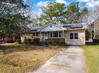 2213 Pinehurst Ave, Charleston, SC 29414