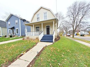 1235 W Lenawee St, Lansing, MI 48915