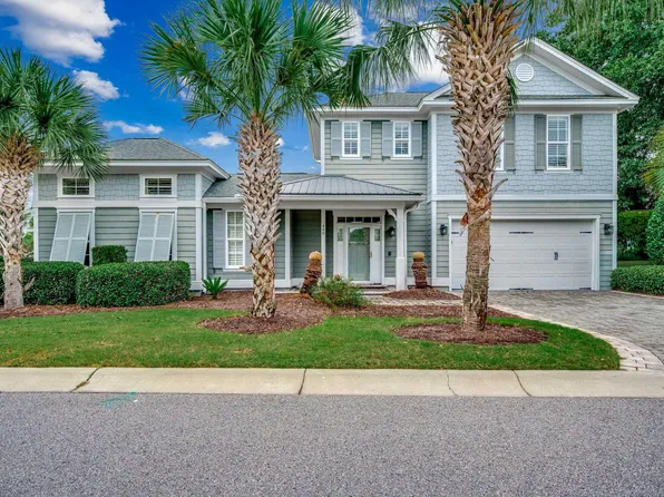 400 Banyan Place, North Myrtle Beach, SC 29582