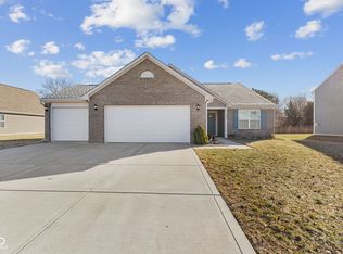 7211 Beal Ln, Indianapolis, IN 46217