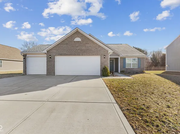 7211 Beal Ln, Indianapolis, IN 46217