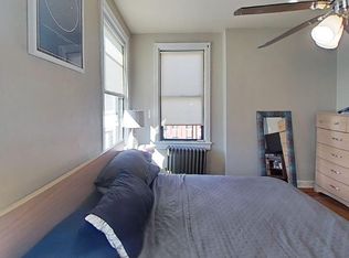701 Bloomfield St #3, Hoboken, NJ 07030