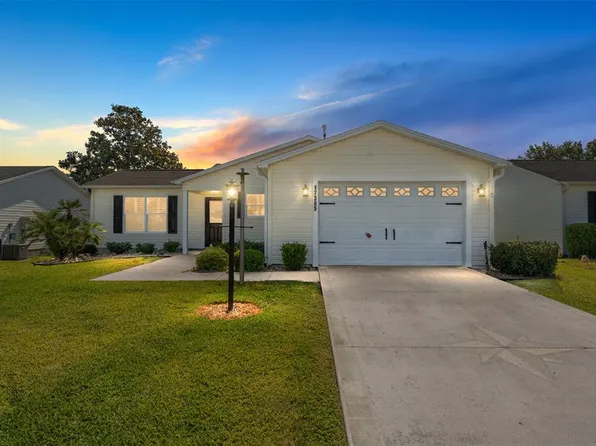 17385 SE 76th Champion Ave, The Villages, FL 32162