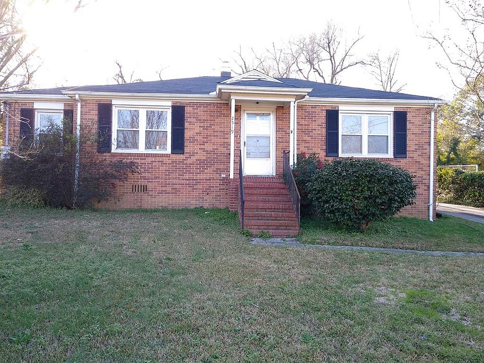 1st image of 2519 Ivey Rd