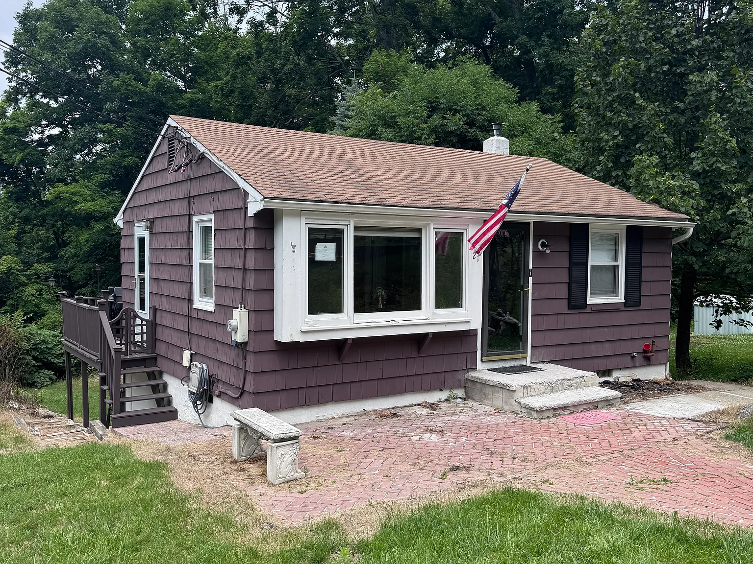 2 bed, $2,500 — Photo 2