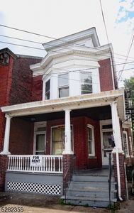 1067 S Clinton Ave, Trenton, NJ, 08611