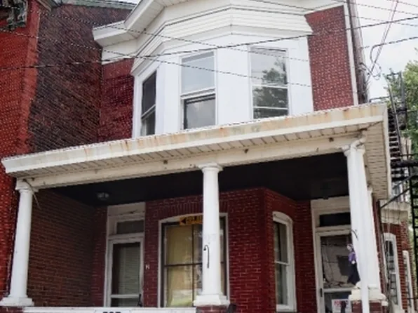 1067 S Clinton Ave, Trenton City, NJ 08611