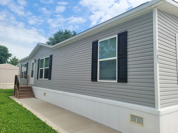 1601 E Jackson St #103, Macomb, IL 61455
