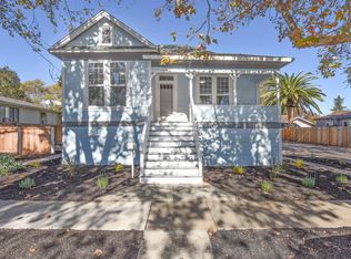 1670 E St, Napa, CA 94559