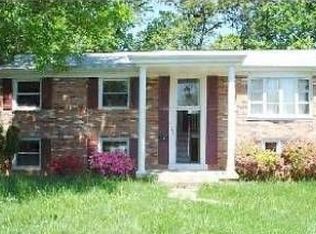 14794 Darbydale Ave, Woodbridge, VA 22193