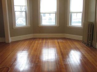 22 Sheffield Rd, Roslindale, MA 02131