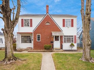 259 S Sylvan Ave, Columbus, OH 43204