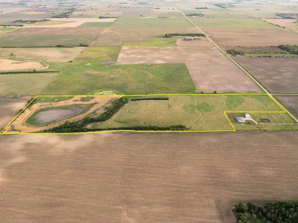 0 425th Ave, Tabor, SD 57063