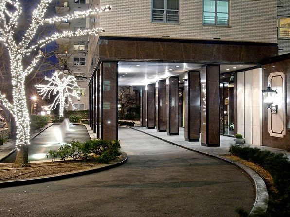 500 E 77th St APT 1925