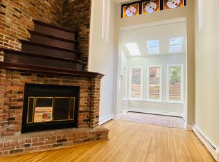 725 Washington St APT 1, Hoboken, NJ 07030