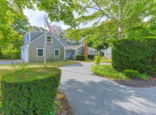 24 Hillcrest Rd, Chatham, MA 02633