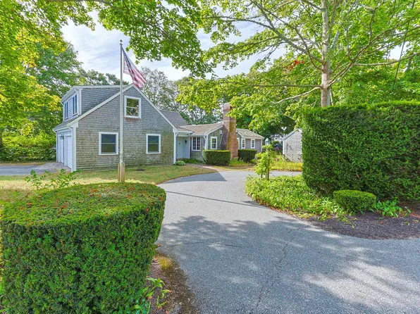 24 Hillcrest Road, Chatham, MA 02633