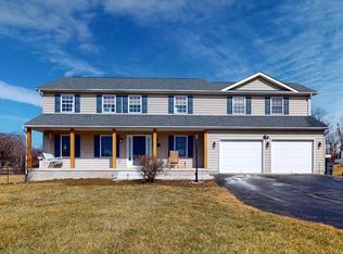 3425 Old Leetown Pike, Ranson, WV 25438