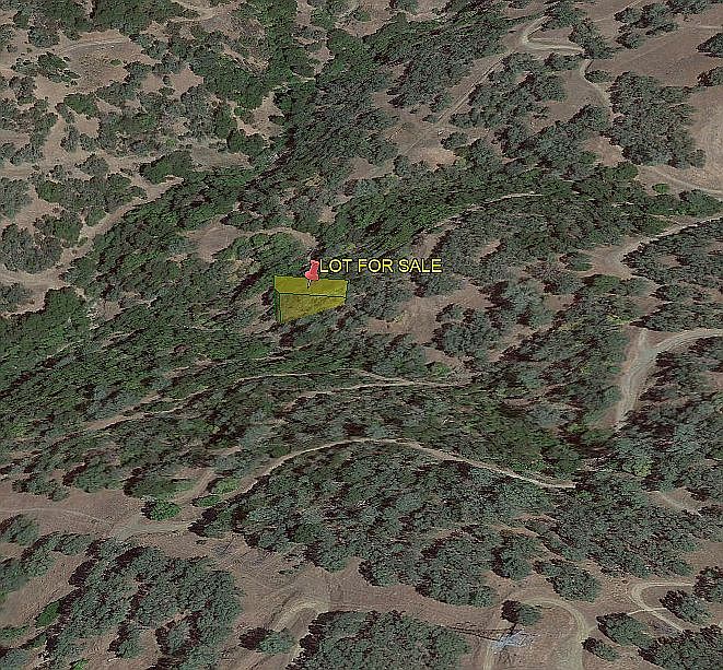 2nd image of 0 Spur Rd