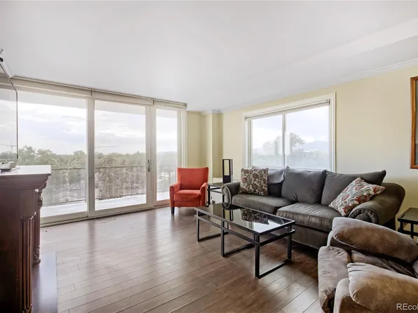 421 S Howes Street, Fort Collins, CO 80521