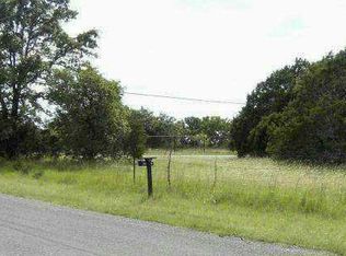 Scenic Hills Rd, Kerrville, TX 78028