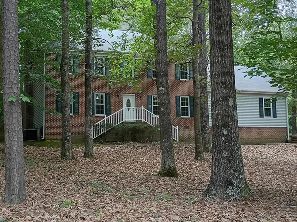3300 Barnsley Ln, Raleigh, NC 27604