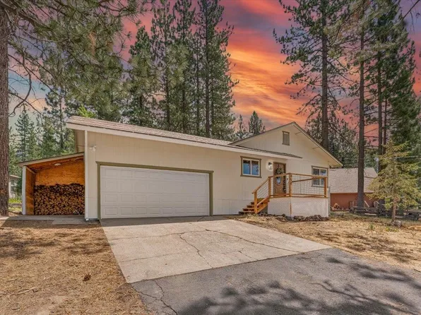458 Delleker Dr, Delleker, CA 96122