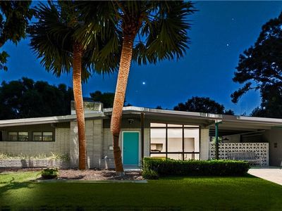 5507 Woodland Drive, Savannah, GA, 31406