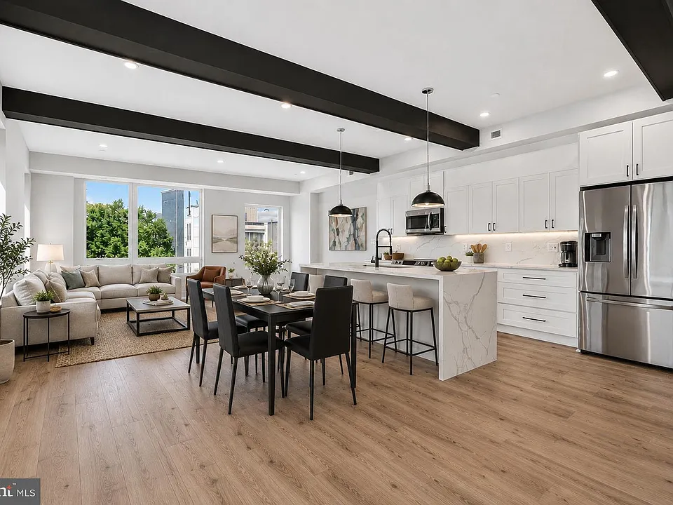 1915 Benning Rd NE #PENTHOUSE