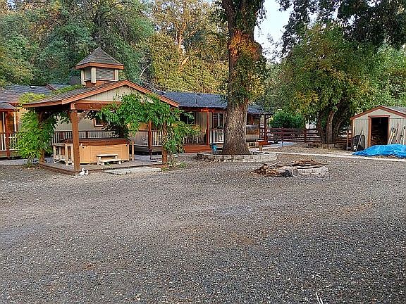 Back Yard #2