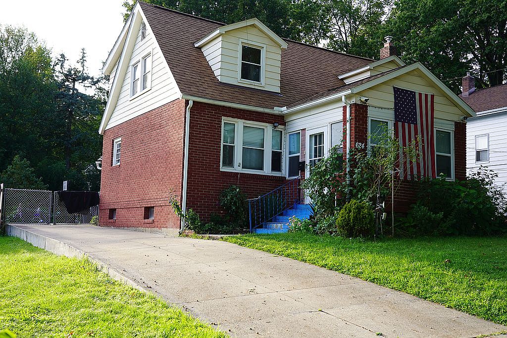 624 Ranney St, Akron, OH 44310 | Zillow