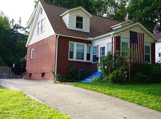 624 Ranney St, Akron, OH 44310