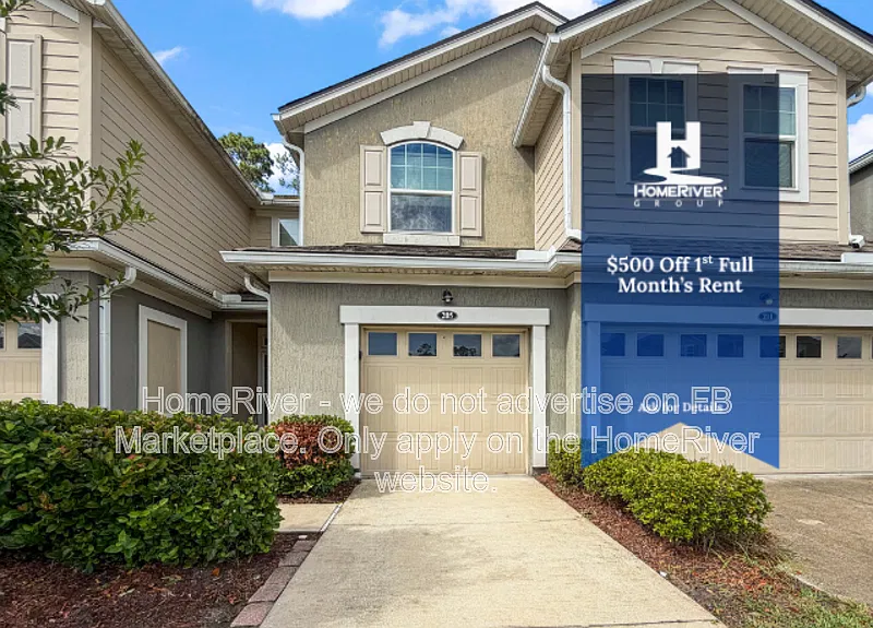 3 bed, 2.5 bath, 1591 sqft, $2,145 — Photo 1