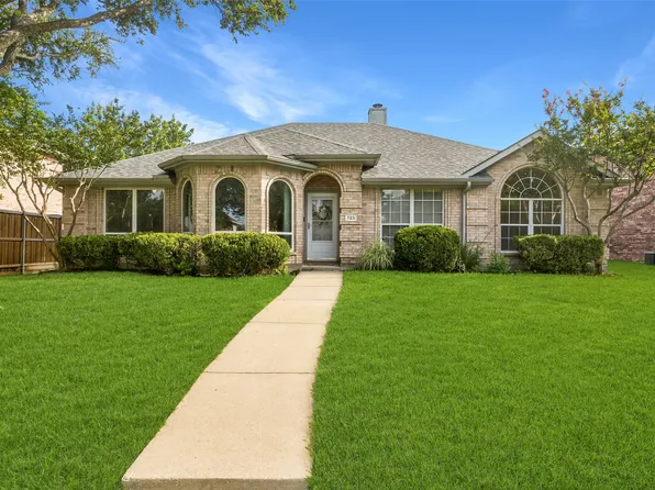723 Butternut Dr, Garland, TX 75044