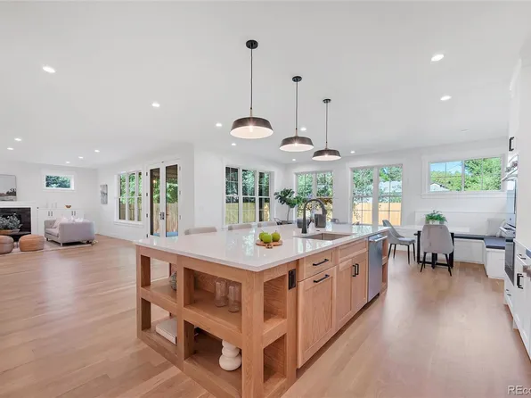 1035 N Leyden Street, Denver, CO 80220