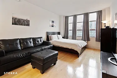 Sold by Sterea Agency