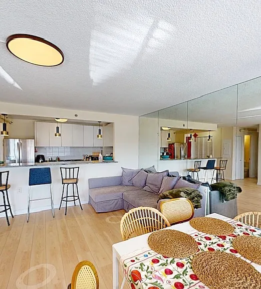 899 Massachusetts Ave #5 — Photo 4