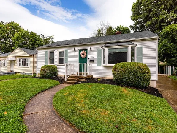 7820 Eustis Ct, Cincinnati, OH 45236