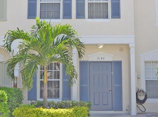 3180 SW 50th St, Fort Lauderdale, FL 33312