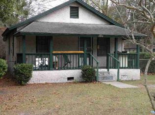 3502 Franklin Ave, Brunswick, GA 31520