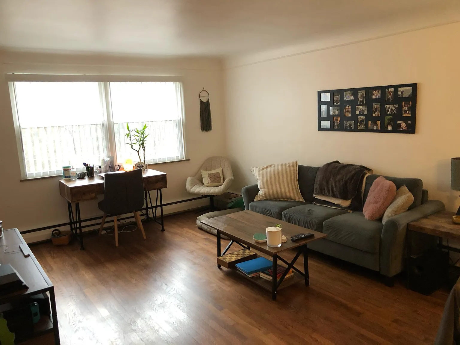 2 bed, 975 sqft, $1,325 — Photo 3