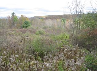 0 Coddington Rd, Brooktondale, NY 14817