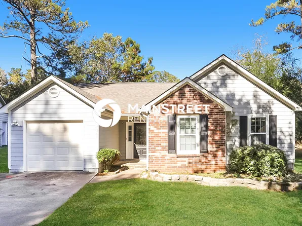 9206 Fairway Ct, Riverdale, GA 30274