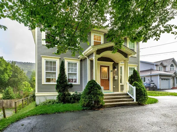 101 Waterford Bridge Road, St. John's, NL A1E1C7