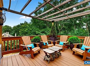 620 White Oak, Wintergreen Resort, VA 22967