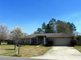 6222 Huntsman Pass, Milton, FL 32570