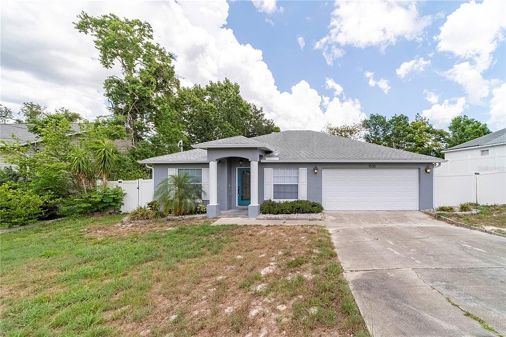 1530 Monica St, Deltona, FL 32725 | MLS #O6321766 | Zillow