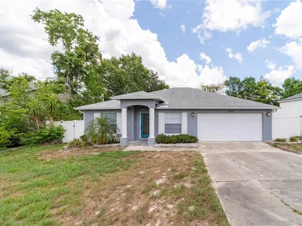 1530 Monica St, Deltona, FL 32725