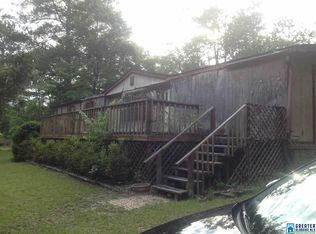 256 Lake Eric Dr, Wetumpka, AL 36093